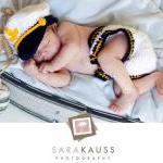 Hat Only Baby Boy Girl Uni..